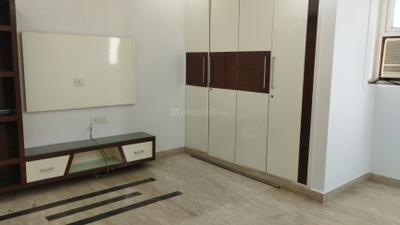 Bedroom Image of 2200 Sq.ft 4 BHK Apartment / Flat for sale in Shubh Laxmi Apartment, Sector 6 Dwarka New Delhi for Rs. 38500000