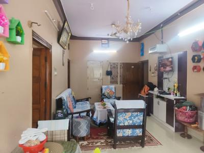 Living Room Image of 3300 Sq.ft 5 BHK Independent House for sale in Deepanjali Nagar Bengaluru for Rs. 38000000