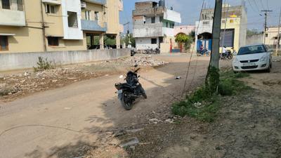Image of 2400 Sq.ft Residential Plot / Land for sale in Korattur, Chennai for Rs. 26500000