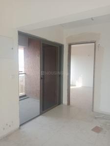 Hall Image of 3827 Sq.ft 4 BHK Penthouse for sale in Shivalik Green View, Shantigram Ahmedabad for Rs. 30500000