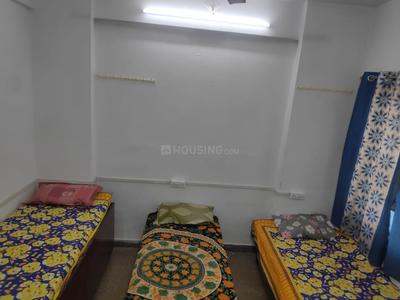 Bedroom Image of AAN in Bhayandar East, Mira Bhayandar