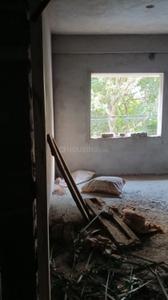 Balcony Image of 819 Sq.ft 2 BHK Apartment / Flat for sale in New Town Kolkata for Rs. 4200000