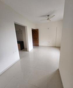 Hall Image of 850 Sq.ft 2 BHK Apartment / Flat for rent in Nyati Elan, Wagholi Pune for Rs. 20000