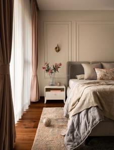 Bedroom Image of 2212 Sq.ft 4 BHK Apartment / Flat for sale in Kalyan Nagar Bengaluru for Rs. 33500000