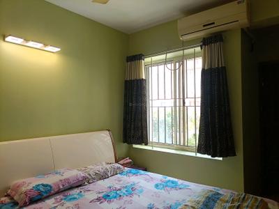 Bedroom Image of 1689 Sq.ft 3 BHK Apartment / Flat for sale in Value VDB Celadon, Nehru Nagar Bengaluru for Rs. 15000000