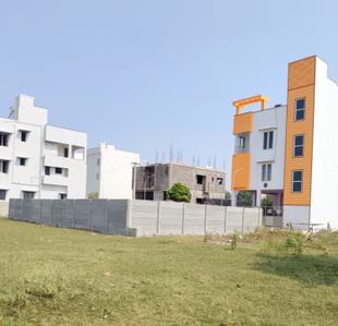 Image of 1500 Sq.ft Residential Plot / Land for sale in Tiruvottiyur, Chennai for Rs. 13000000