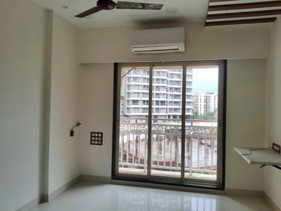 Bedroom Image of 750 Sq.ft 2 BHK Apartment / Flat for sale in Godrej Exquisite, Hiranandani Estate Thane for Rs. 16000000