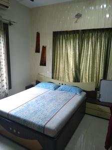 Bedroom Image of 4200 Sq.ft 4 BHK Villa for sale in Mohammed Wadi Pune for Rs. 47500000