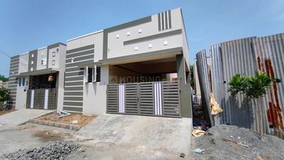 Image of 700 Sq.ft 2 BHK Villa for sale in Maraimalai Nagar, Chennai for Rs. 2897000