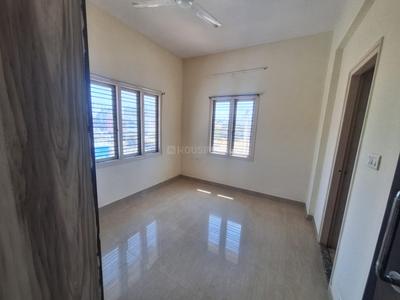 Bedroom Image of 1150 Sq.ft 2 BHK Apartment / Flat for rent in Akshayanagar Bengaluru for Rs. 23500