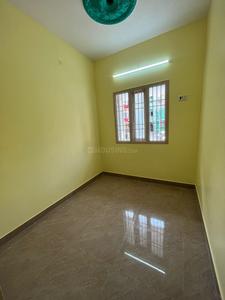 Bedroom Image of 360 Sq.ft 2 BHK Independent House for sale in Ayappakkam Chennai for Rs. 6000000