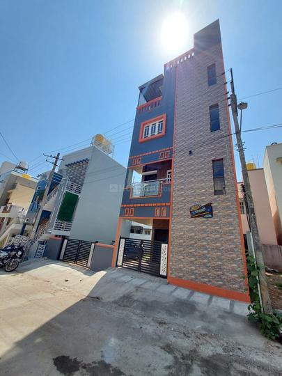 Brindavana Main Image 1