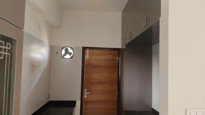 Kitchen Image of 1400 Sq.ft 2 BHK Apartment / Flat for rent in RR Nagar Bengaluru for Rs. 30000