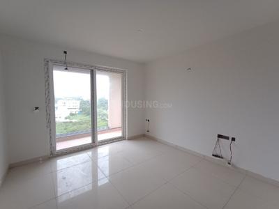 Hall Image of 1719 Sq.ft 3 BHK Apartment / Flat for sale in Elegant Hermitage by Elegant Builders And Developers Bangalore, Srinivaspura Bengaluru for Rs. 19000000