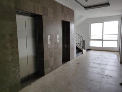 Bedroom Image of 2700 Sq.ft 4 BHK Apartment / Flat for sale in Gagan Unnatii, Kondhwa Budruk Pune for Rs. 35000000