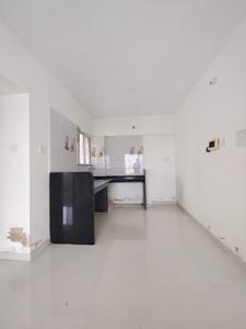 Kitchen Image of 1050 Sq.ft 2 BHK Apartment / Flat for sale in Yashashree Chandralok Nagari, Dhayari Pune for Rs. 6600000