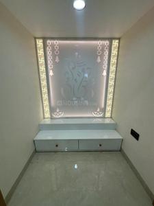 Bedroom Image of 2900 Sq.ft 4 BHK Independent House for sale in Nipania Indore for Rs. 17500000