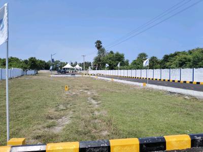 Image of 850 Sq.ft Residential Plot / Land for sale in Pudupakkam, Chennai for Rs. 3952500