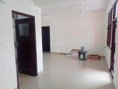 Hall Image of 1200 Sq.ft 2 BHK Apartment / Flat for rent in Vasant Kunj New Delhi for Rs. 47000