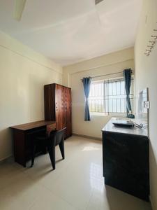 Hall Image of 400 Sq.ft 1 RK Apartment / Flat for rent in Doddanekundi Bengaluru for Rs. 15000