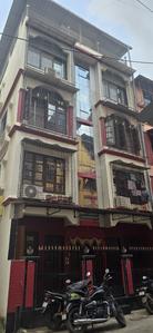 Image of Ashokvan row house in Ghansoli, Navi Mumbai