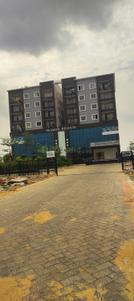 Image of 1873 Sq.ft 3 BHK Apartment / Flat for sale in Pramod Heights, Rasulgarh, Bhubaneswar for Rs. 12600000