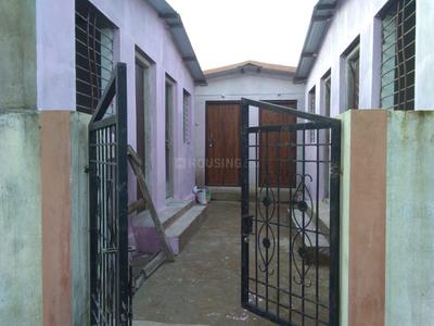Balcony Image of 600 Sq.ft 1 RK Independent House for rent in Bairidevarkoppa Hubli for Rs. 2500