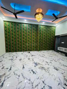Hall Image of 1250 Sq.ft 3 BHK Builder Floor for sale in Shastri Nagar Ghaziabad for Rs. 4599663