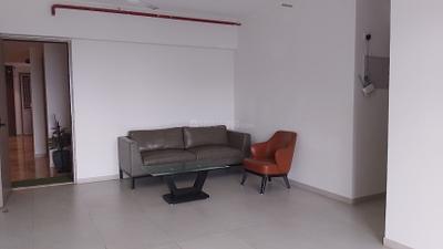 Living Room Image of 819 Sq.ft 2 BHK Apartment / Flat for sale in Dadar East Mumbai for Rs. 47000000