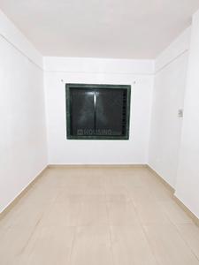 Bedroom Image of 600 Sq.ft 1 BHK Apartment / Flat for rent in Dhayari Pune for Rs. 10800