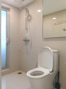 Image of 450 Sq.ft 1 RK Apartment / Flat for rent in Hiranandani Estate, Thane for Rs. 30000
