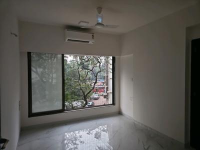 Bedroom Image of 1100 Sq.ft 3 BHK Apartment / Flat for sale in Shubham Trident Sundew Sunrise And Sunglow, Chembur Mumbai for Rs. 32500000