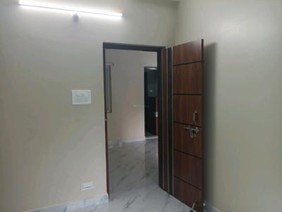 Bedroom Image of 549 Sq.ft 1 BHK Apartment / Flat for rent in Sanjeeva Reddy Nagar Hyderabad for Rs. 18900