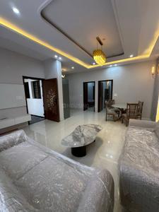 Hall Image of 1080 Sq.ft 2 BHK Apartment / Flat for sale in Gillco Valley, Sector 127 Mohali for Rs. 5590000