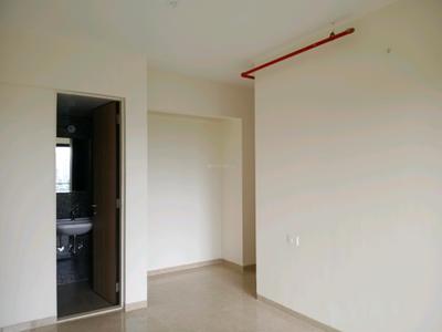 Bedroom Image of 700 Sq.ft 2 BHK Apartment / Flat for rent in Atharva Pallavi Chhaya, Chembur Mumbai for Rs. 60000