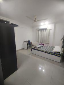 Bedroom Image of 2000 Sq.ft 5 BHK Villa for rent in Somalwada Nagpur for Rs. 140000