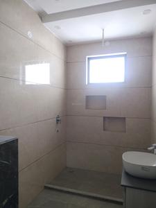Bedroom Four Image of 4500 Sq.ft 4 BHK Builder Floor for sale in Sector 21C Faridabad for Rs. 45000000