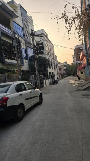 Brindavan Colony, Habsiguda Main Image 1