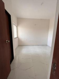 Bedroom Image of 950 Sq.ft 2 BHK Apartment / Flat for sale in VTP Purvanchal, Kesnand Pune for Rs. 5500000