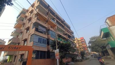 Image of 1385 Sq.ft 3 BHK Apartment / Flat for sale in Ghorabandha, Jamshedpur for Rs. 5000000