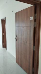 Bedroom Image of 888 Sq.ft 2 BHK Apartment / Flat for sale in Monarch Aqua Block A, K R Puram Bengaluru for Rs. 13320000