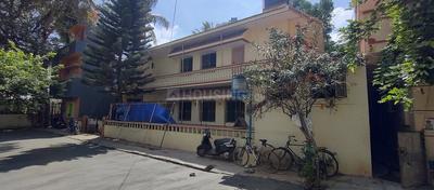 Image of 2000 Sq.ft 4 BHK Independent House for sale in Hebbal, Bengaluru for Rs. 37500000