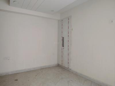 Bedroom Image of 1480 Sq.ft 4 BHK Apartment / Flat for sale in Sultanpur New Delhi for Rs. 12500000