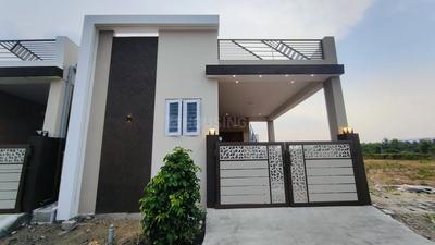 Image of 700 Sq.ft 2 BHK Villa for sale in Mamandur, Chengalpattu, Chennai for Rs. 2180000