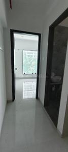 Hall Image of 800 Sq.ft 2 BHK Apartment / Flat for sale in Ameya Residency, Sion Mumbai for Rs. 17000000
