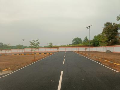 Image of 1200 Sq.ft Residential Plot / Land for sale in Mettur, Salem for Rs. 1188000
