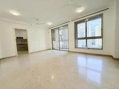 Hall Image of 2560 Sq.ft 4 BHK Apartment / Flat for sale in Lake Enclave, Hiranandani Estate Thane for Rs. 78000000