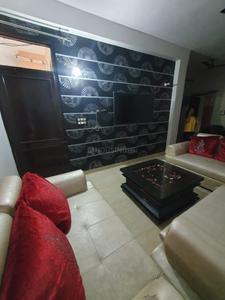 Hall Image of 900 Sq.ft 2 BHK Apartment / Flat for rent in DDA Una Enclave, Mayur Vihar II New Delhi for Rs. 45000