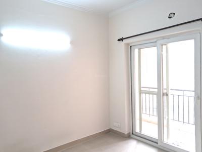 Bedroom Image of 1045 Sq.ft 2 BHK Apartment / Flat for sale in Paramount Floraville, Sector 137 Noida for Rs. 11600000