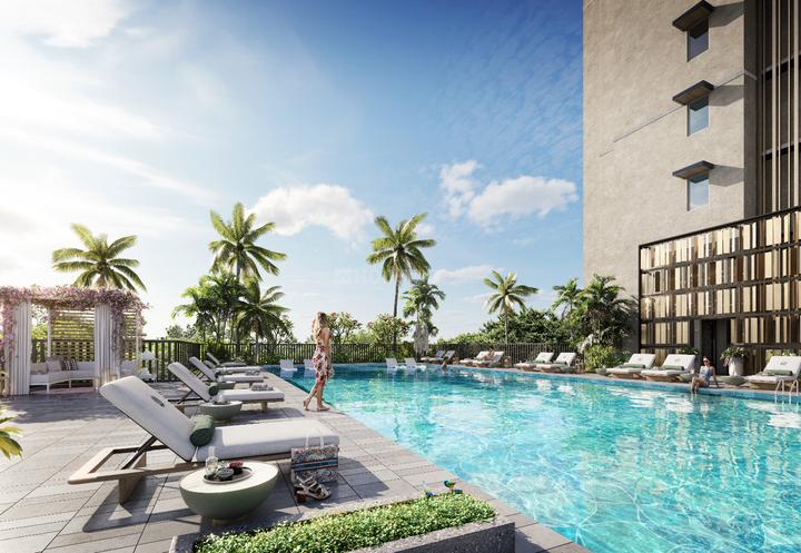 Piramal Revanta Main Image 1